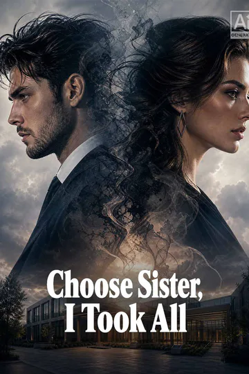 Choose Sister, I Took All poster