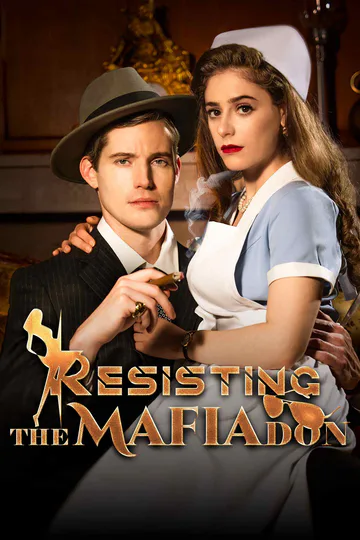 Resisting the Mafia Don poster