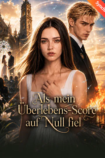 Poster von (Synchronisiert) Als mein Überlebens-Score auf Null fiel