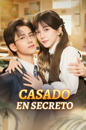 Póster de Casado en Secreto(Doblado)