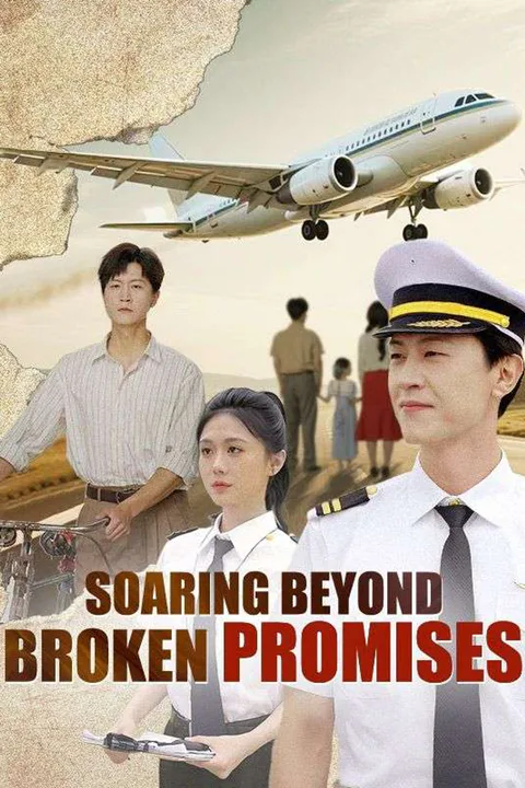 Soaring Beyond Broken Promises poster