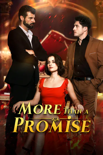 More Than a Promise poster