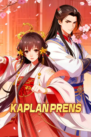Kaplan Prens afişi
