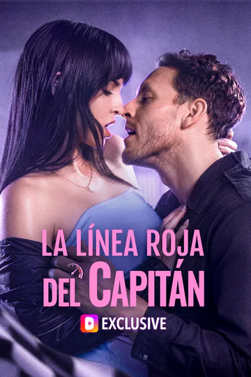 Póster de La Línea Roja del Capitán(Doblado)