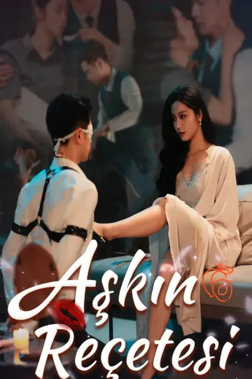 (Dublajlı)Aşkın Reçetesi afişi