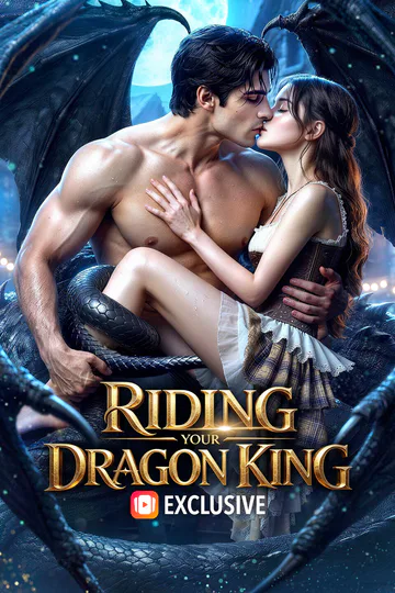Riding Your Dragon King poster