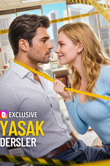 YASAK DERSLER afişi
