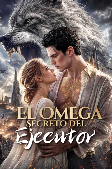Póster de El Omega Secreto del Ejecutor