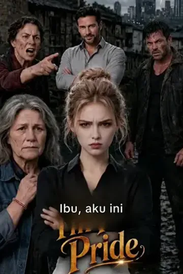 Güçlü CEO Annesi İçin İntikam afişi