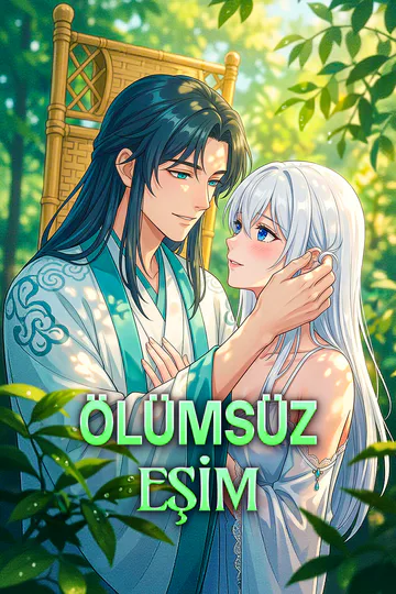 ÖLÜMSÜZ EŞİM afişi