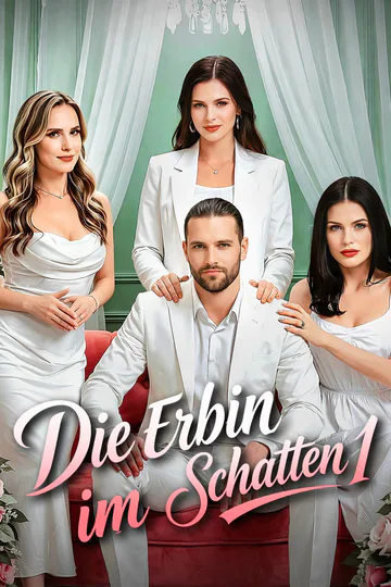 Poster von Die Erbin im Schatten 1
