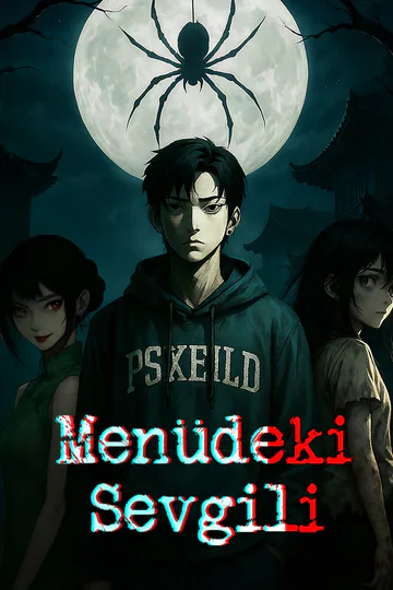 Menüdeki Sevgili afişi