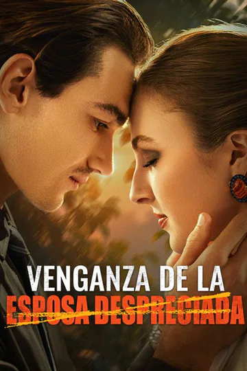 Pôster de Venganza de la esposa despreciada