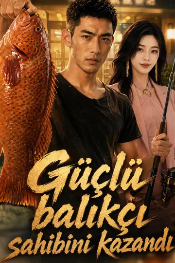Güçlü balıkçı sahibini kazandı afişi
