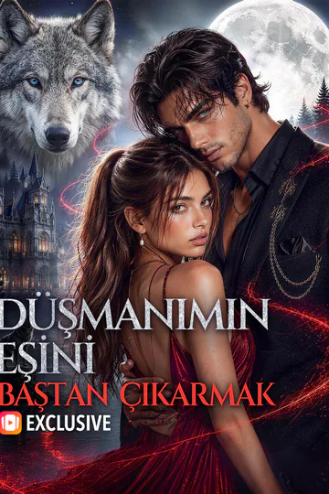 DÜŞMANIMIN EŞİNİ BAŞTAN ÇIKARMAK afişi