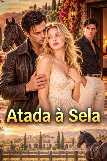 Pôster de Atada à Sela
