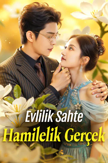 Evlilik Sahte, Hamilelik Gerçek afişi