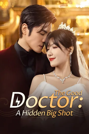 The Good Doctor: A Hidden Big Shot poster
