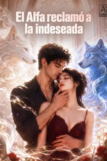 Póster de El Alfa reclamó a la indeseada