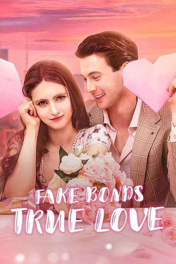 Fake Bonds, True Love poster