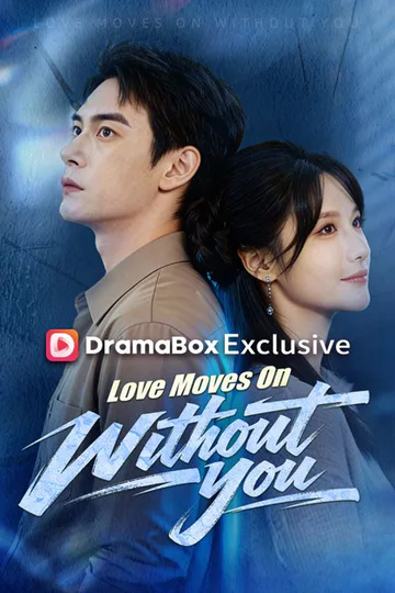 Love Moves On Without You poster