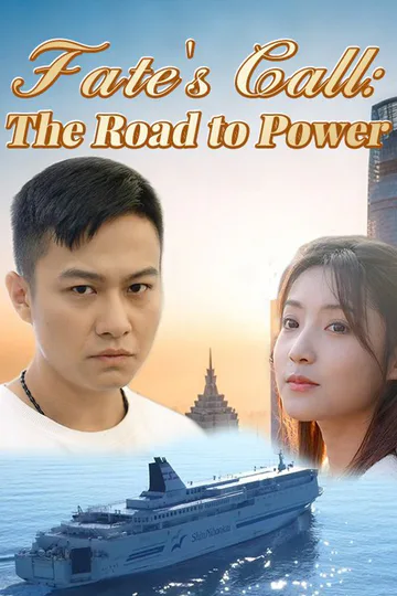 Fate's Call: The Road to Power poster