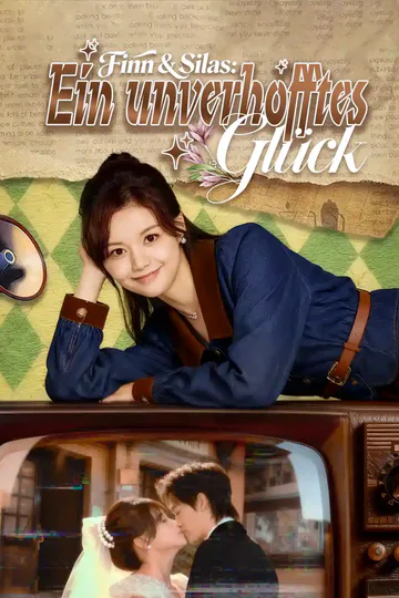 Poster von Finn & Silas: Ein unverhofftes Glück