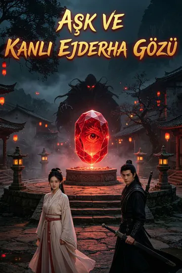 Póster de Amor y deber de la guardiana