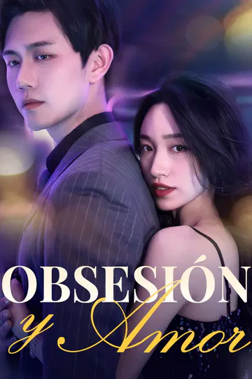 Póster de Obsesión y amor