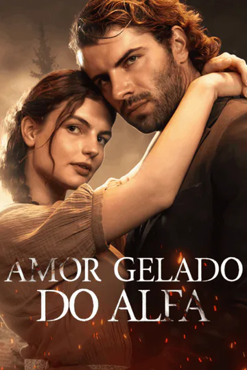Pôster de Amor Gelado do Alfa