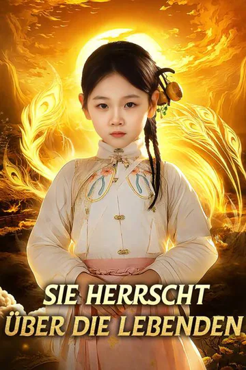 Poster von Sie herrscht über die Lebenden