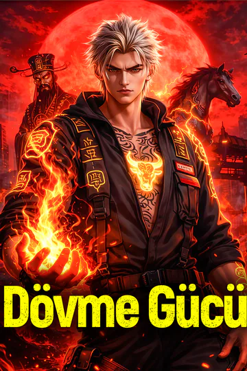Dövme Gücü afişi