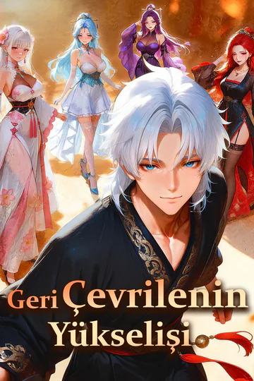 Geri Çevrilenin Yükselişi afişi