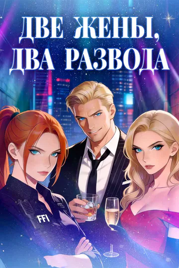 Постер сериала «(Дубляж) Две жены, два развода»