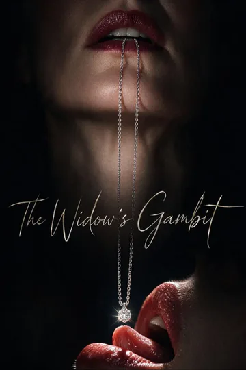 The Widow's Gambit poster