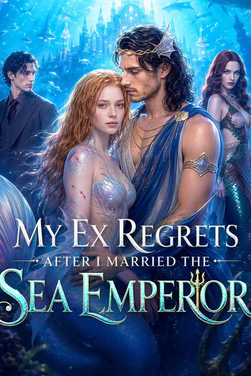 My Ex Regrets After I Married the Sea Emperor poster