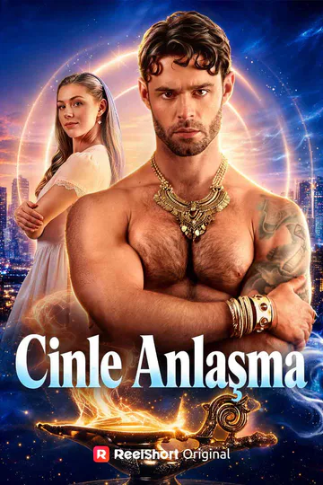 Cinle Anlaşma (Dublajlı) afişi