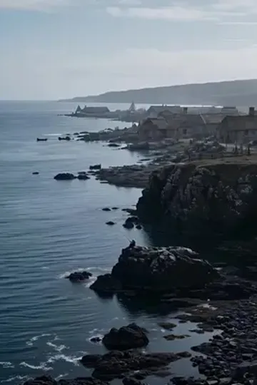 Kırık kılıç yeniden kral afişi