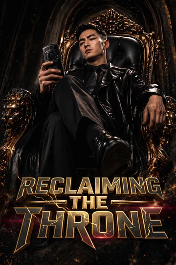 Reclaiming the Throne poster