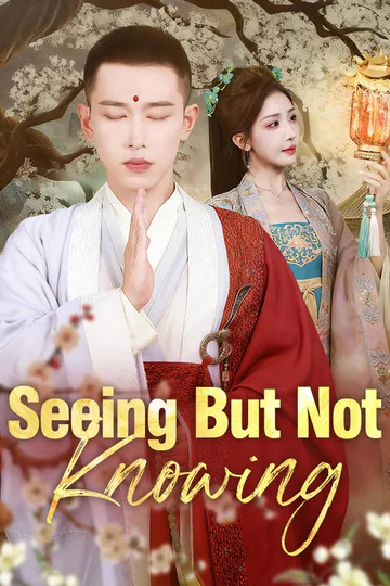 Seeing But Not Knowing poster