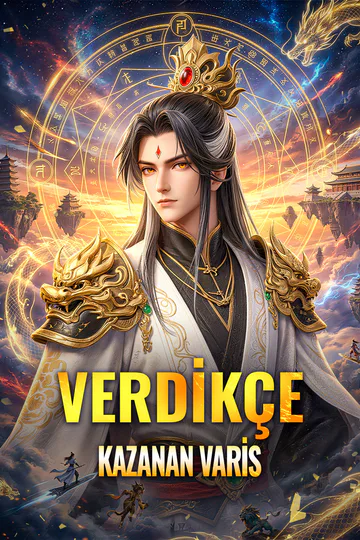 VERDİKÇE KAZANAN VARİS afişi