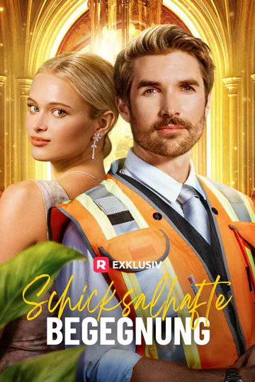 Poster von Schicksalhafte Begegnung