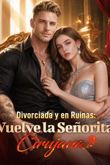Póster de Divorciada y en Ruinas: Vuelve la Señorita Cirujana