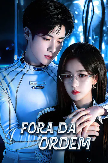 Pôster de Fora da Ordem