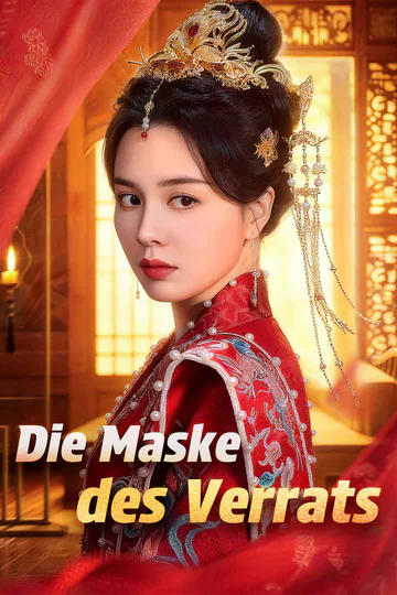 Poster von Die Maske des Verrats