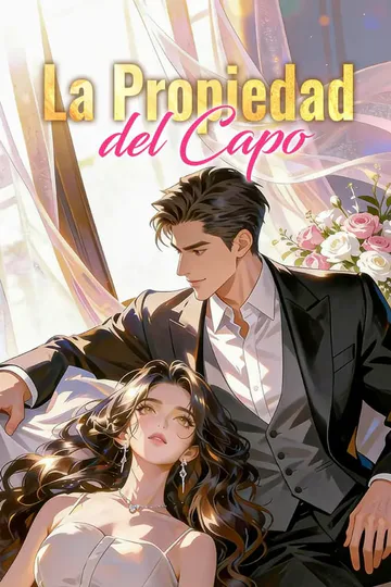 Póster de La Propiedad del Capo