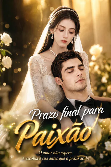 Pôster de Prazo para a Paixão