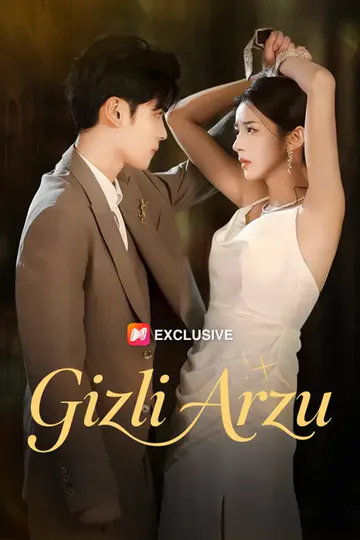 Gizli Arzu afişi