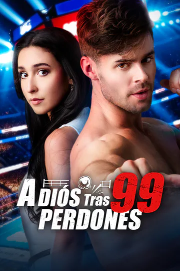 Póster de Adiós Tras 99 Perdones [Doblado]