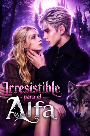 Póster de Irresistible para el Alfa